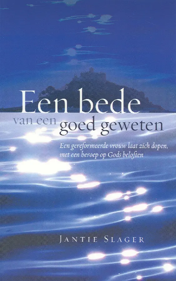 Bede van een goed geweten