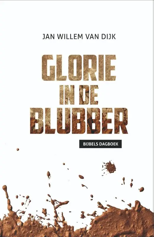 Glorie in de blubber GEB