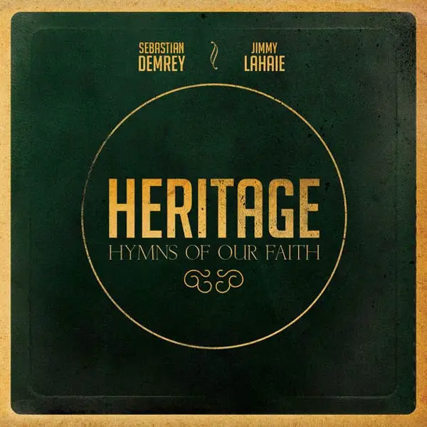 Hymns of our faith [+!+]