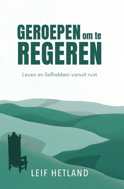 Geroepen om te Regeren