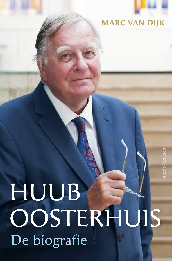 Huub Oosterhuis