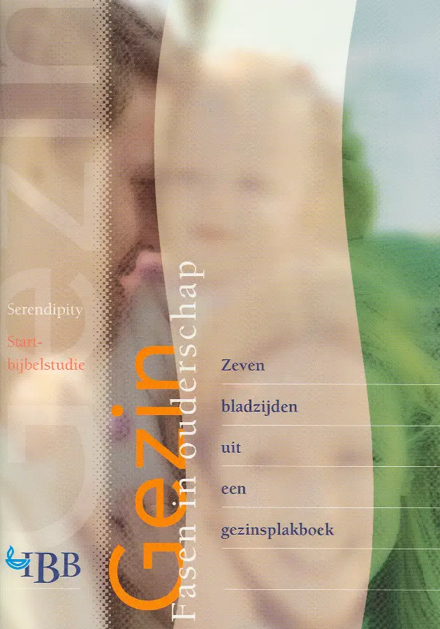 Serendipity Gezin-Fasen in ouderschap