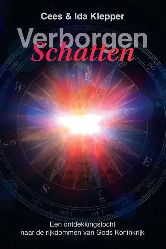 Verborgen schatten