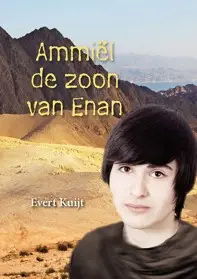 Ammiel de zoon van enan