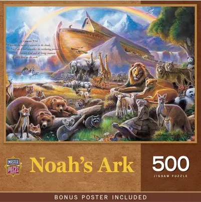Noah's Ark