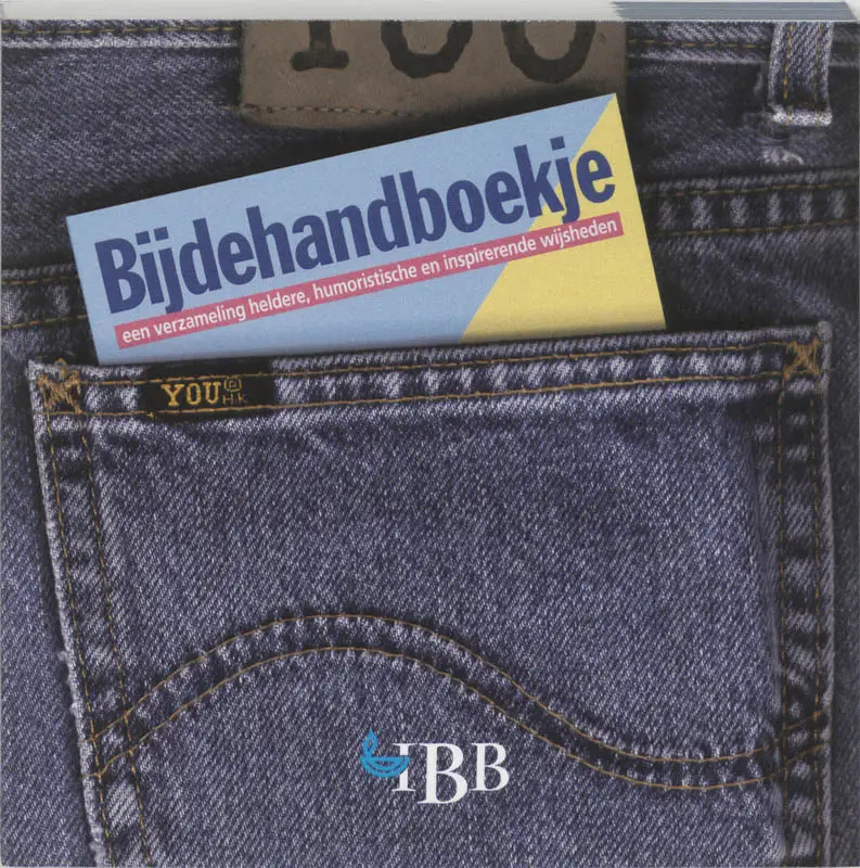 Bijdehandboekje voor iedereen 1