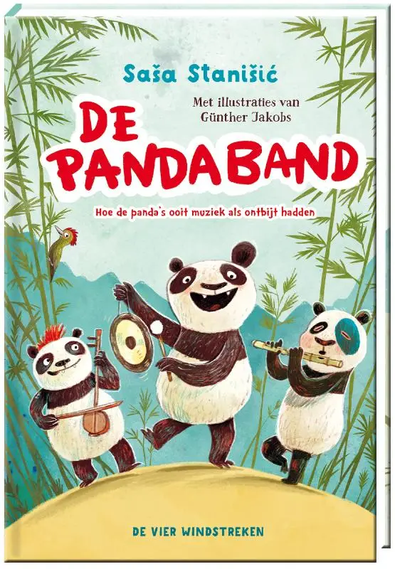 PandaBand