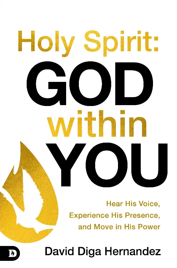Holy Spirit
