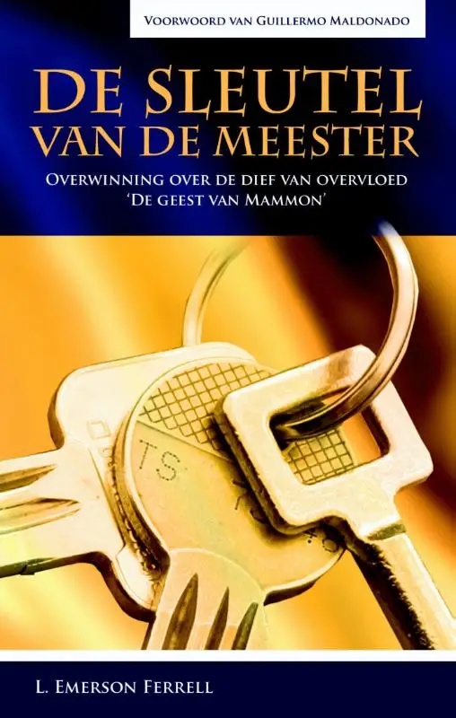 Sleutel van de meester