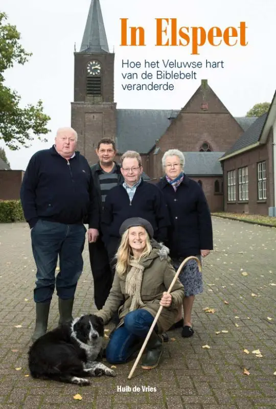 In elspeet