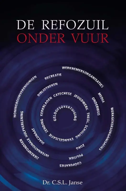 Refozuil onder vuur