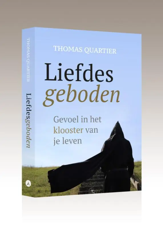 Liefdesgeboden