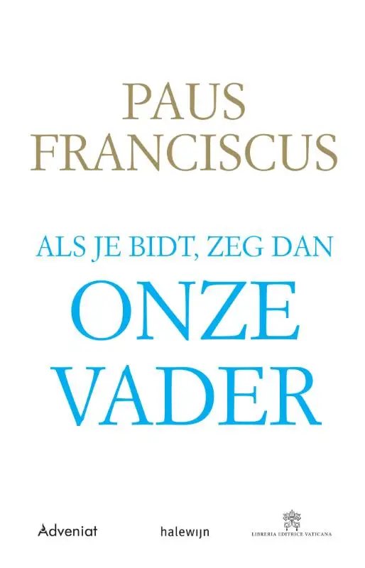 Onze Vader