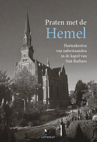 Praten met God