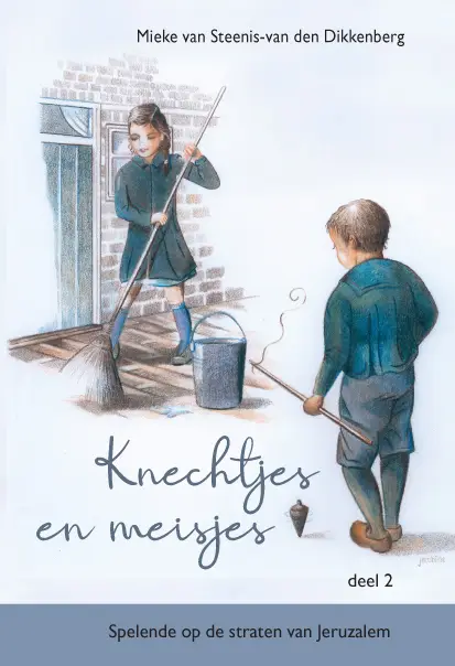 Knechtjes en meisjes 2