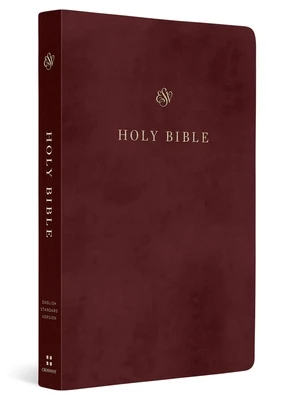 ESV - Gift and Award BIBLE