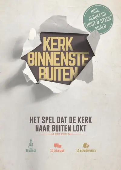 Kerk Binnenste Buiten