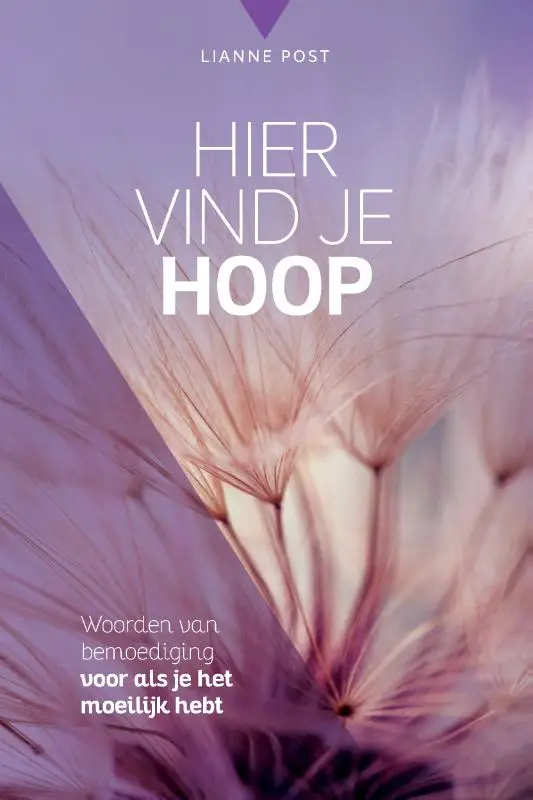 Hier vind je hoop