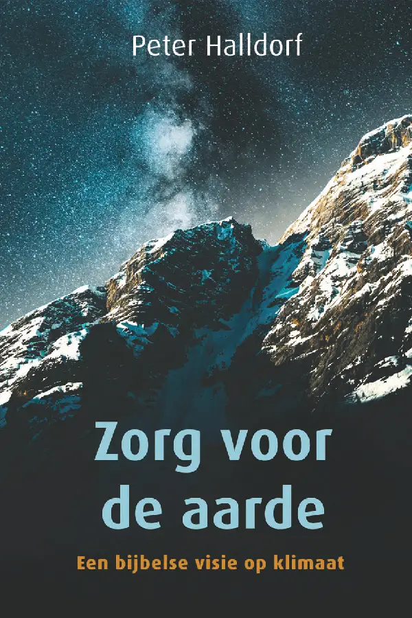 Zorg voor de aarde