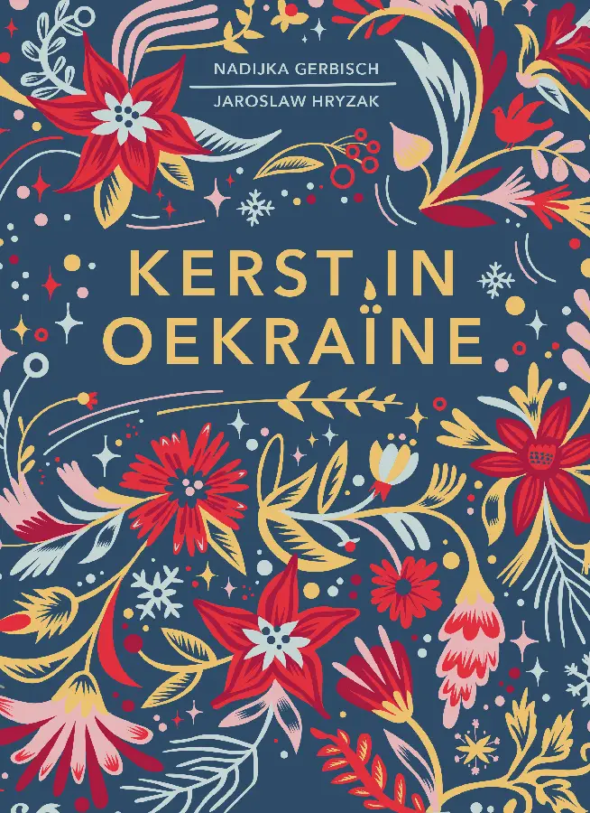 Kerst in oekraïne