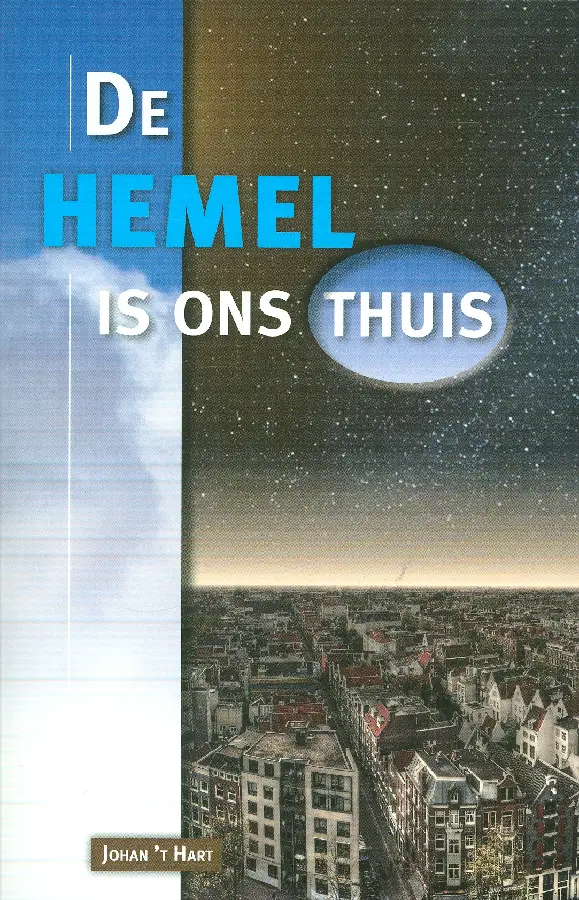 Hemel is ons thuis