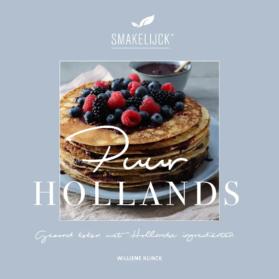 Smakelijck puur hollands