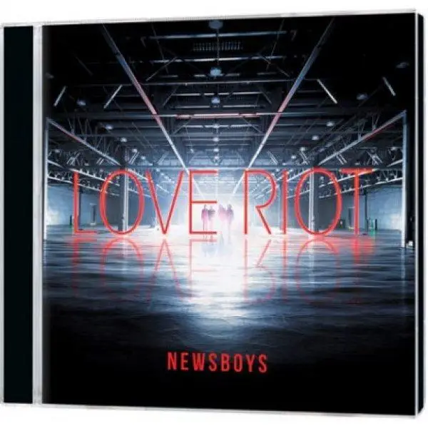 Love Riot