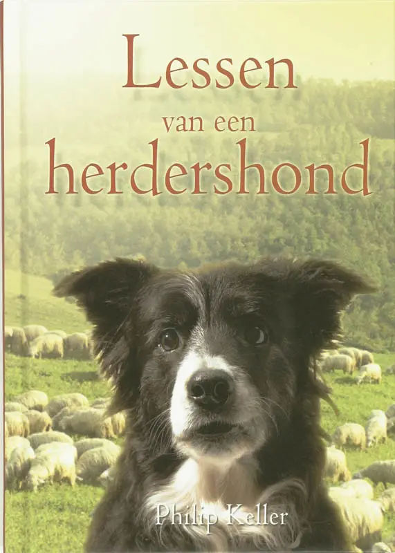 Lessen van een herdershond