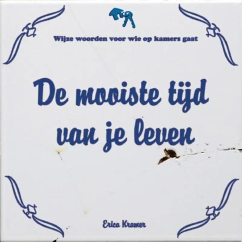 Mooiste tijd van je leven