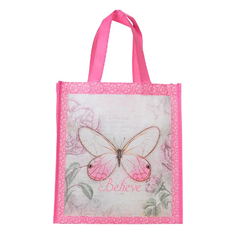Believe - Butterfly