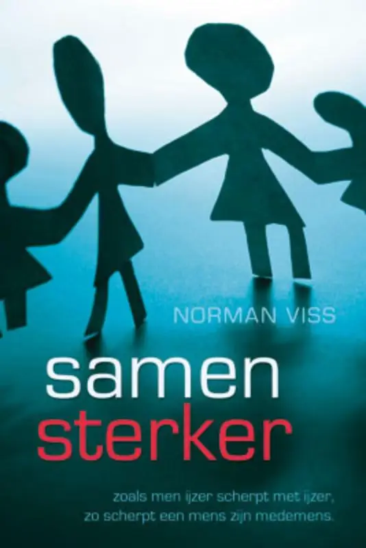 samen sterker