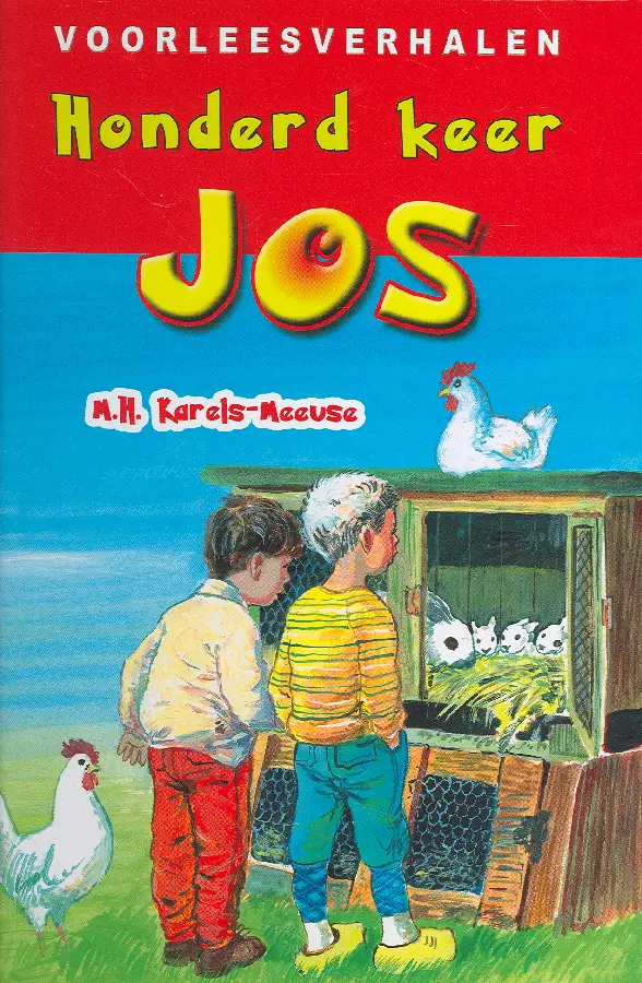 Honderd keer jos