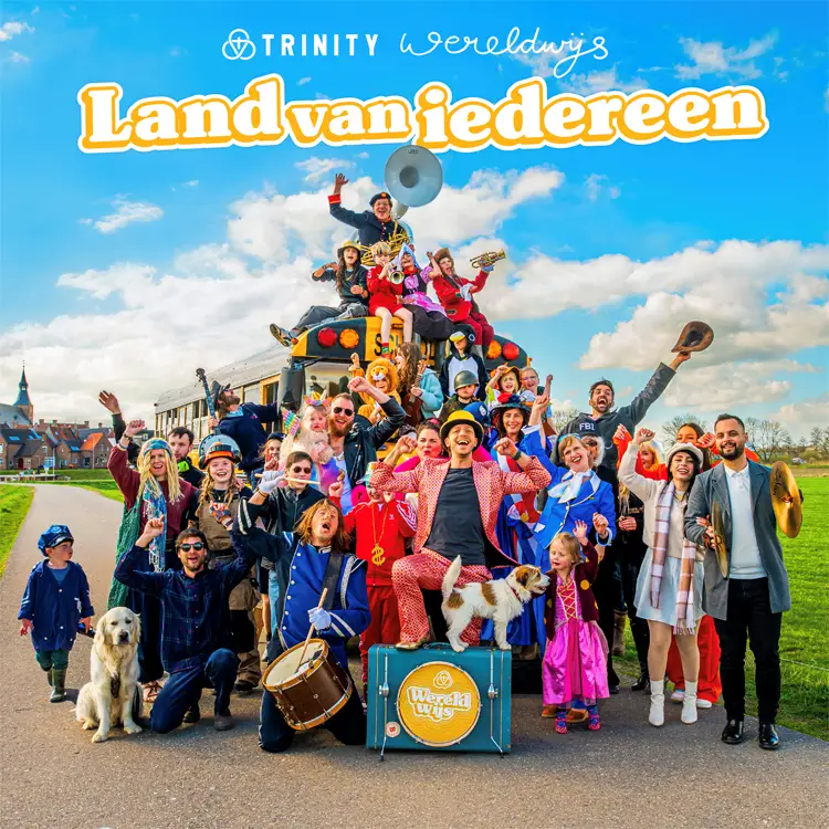 Land van Iedereen