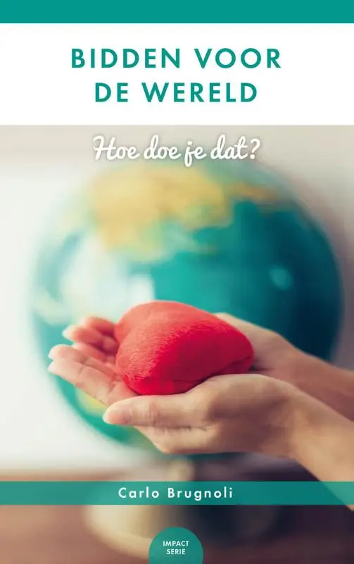 Bidden voor de wereld