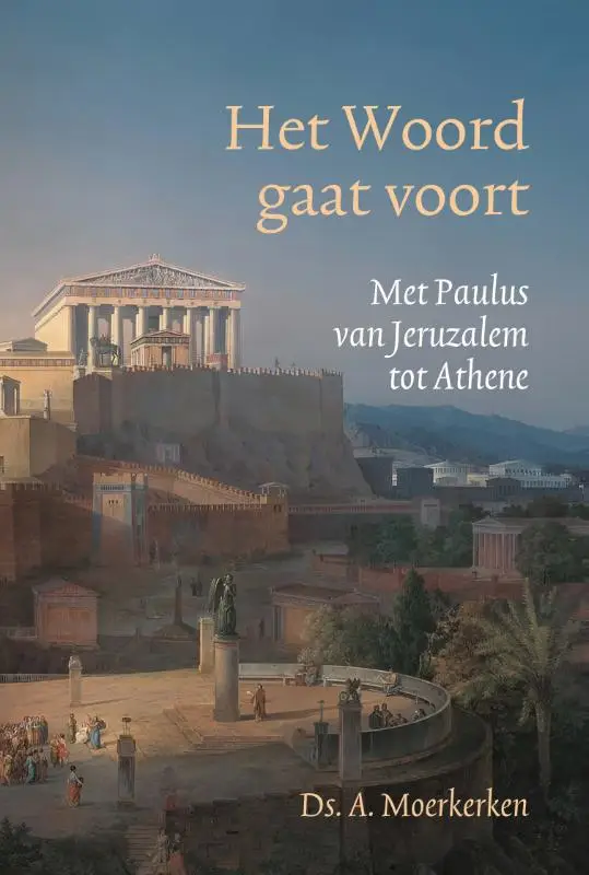 Woord gaat voort