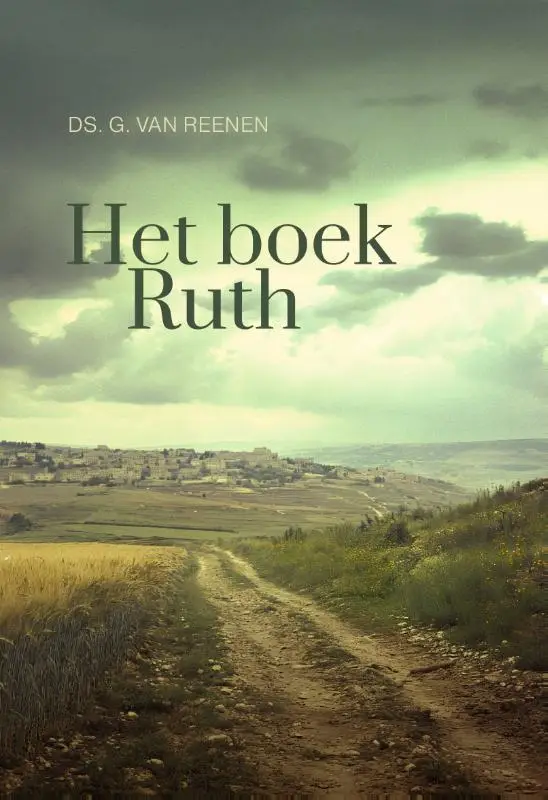Boek Ruth