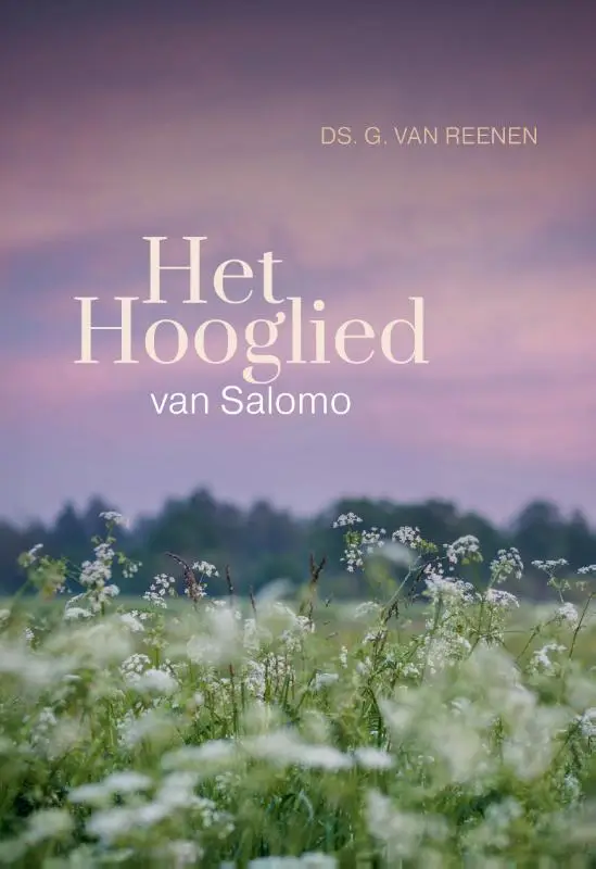 Hooglied van Salomo