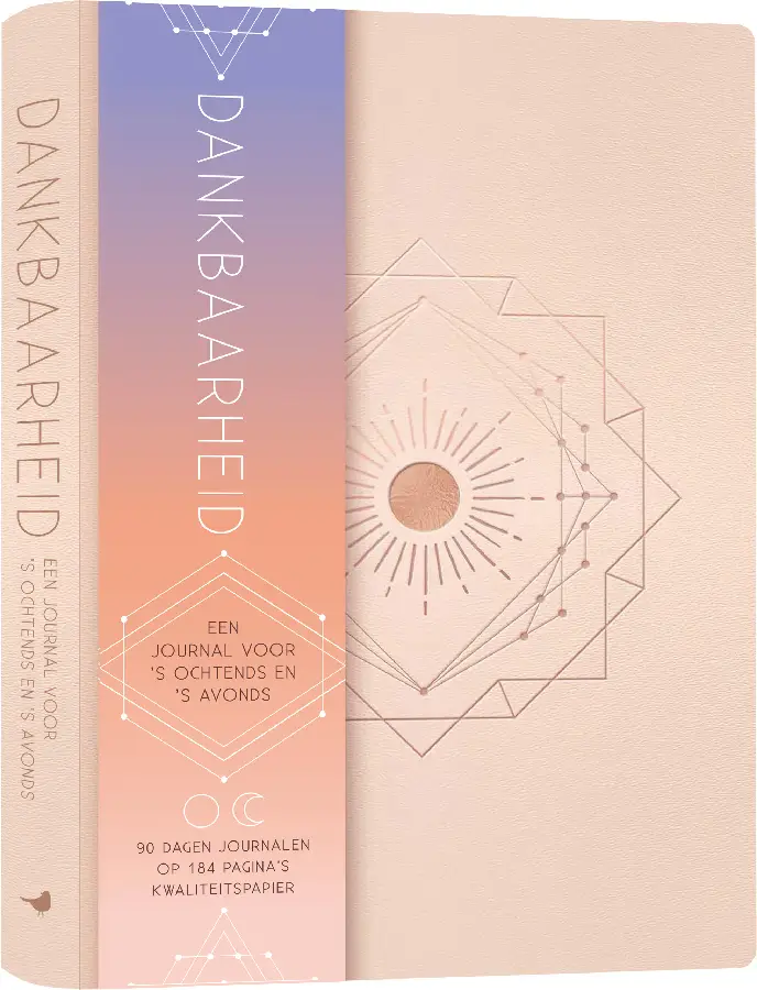 Dankbaarheidsjournal