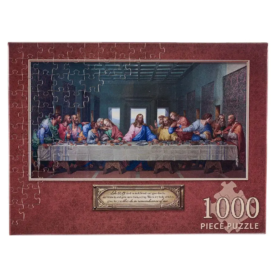 The Last Supper