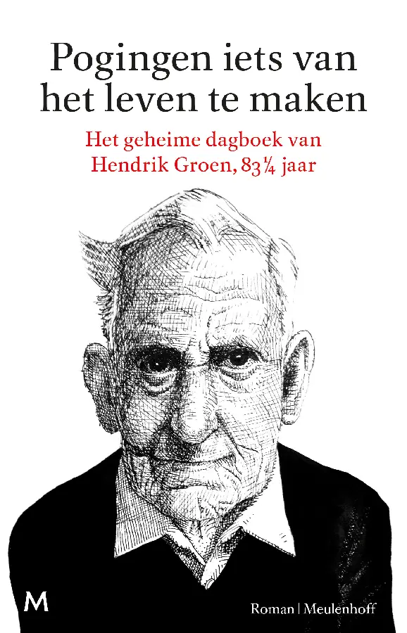 Pogingen iets van het leven te maken