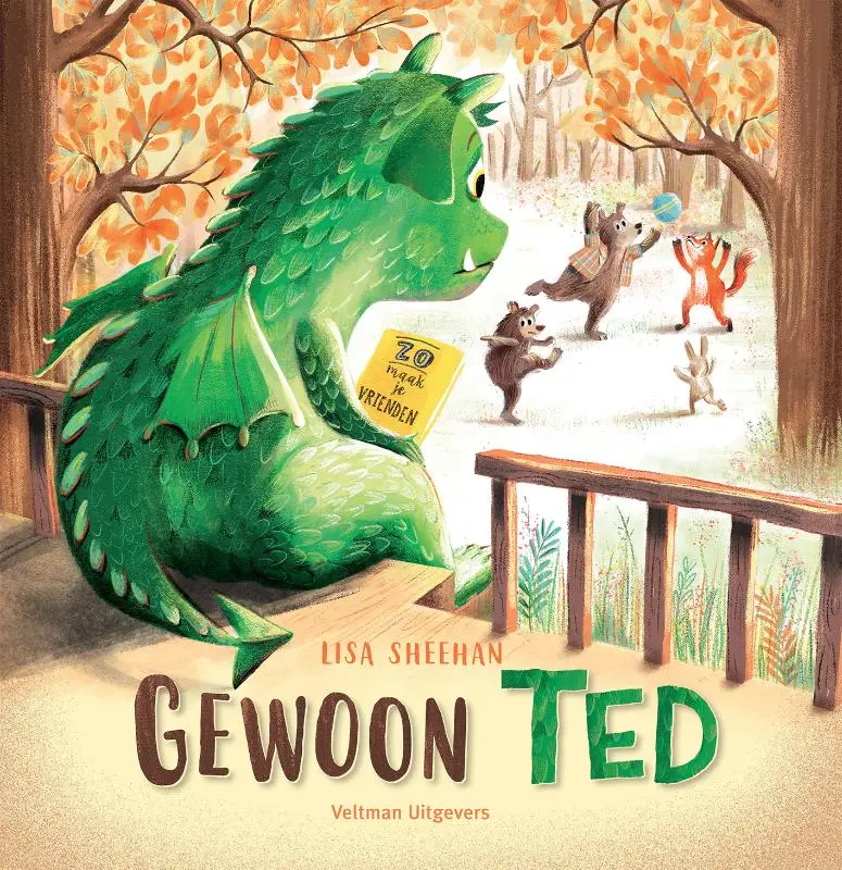 Gewoon ted