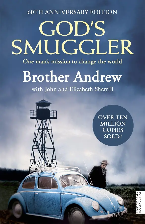 God''s Smugler