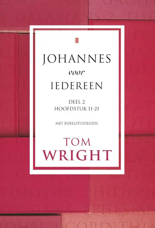 Johannes voor iedereen 2