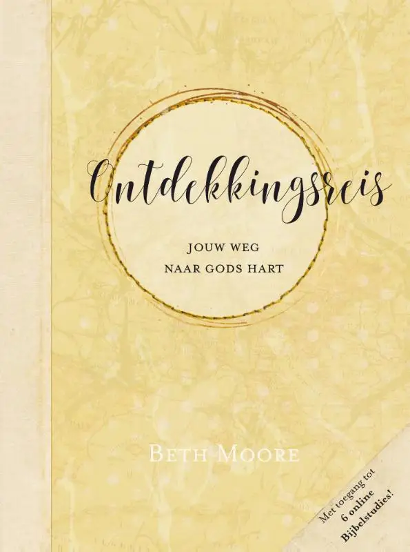Ontdekkingsreis handleiding