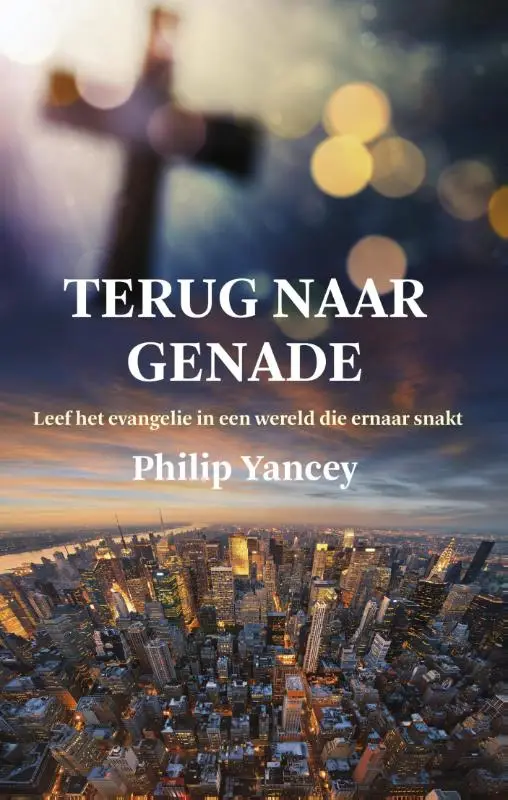 Terug naar genade