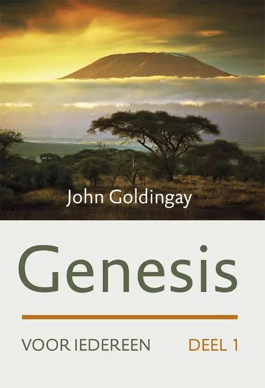 Genesis dl 1 voor iedereen