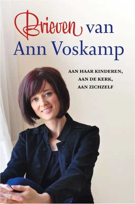 Brieven van ann voskamp