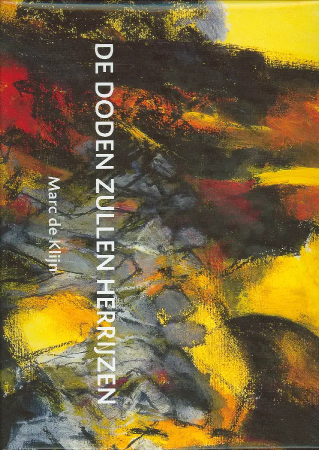 De doden zullen herrijzen