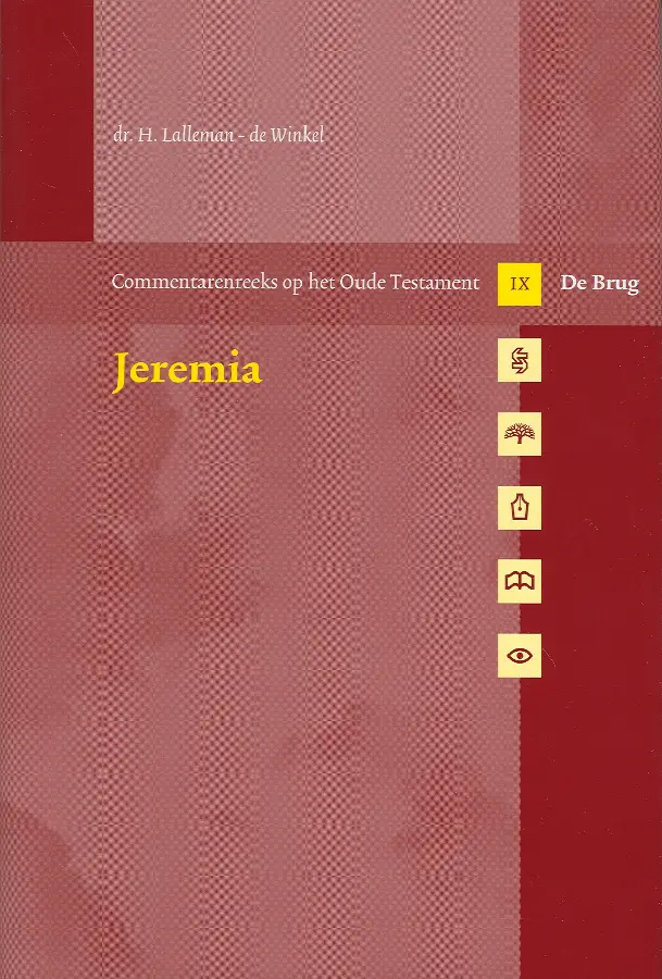 Jeremia