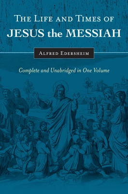Life and Times of Jesus the Messiah, Upd